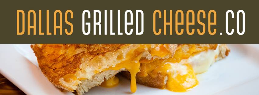 Dallas Grilled Cheese Co Mockingbird Station