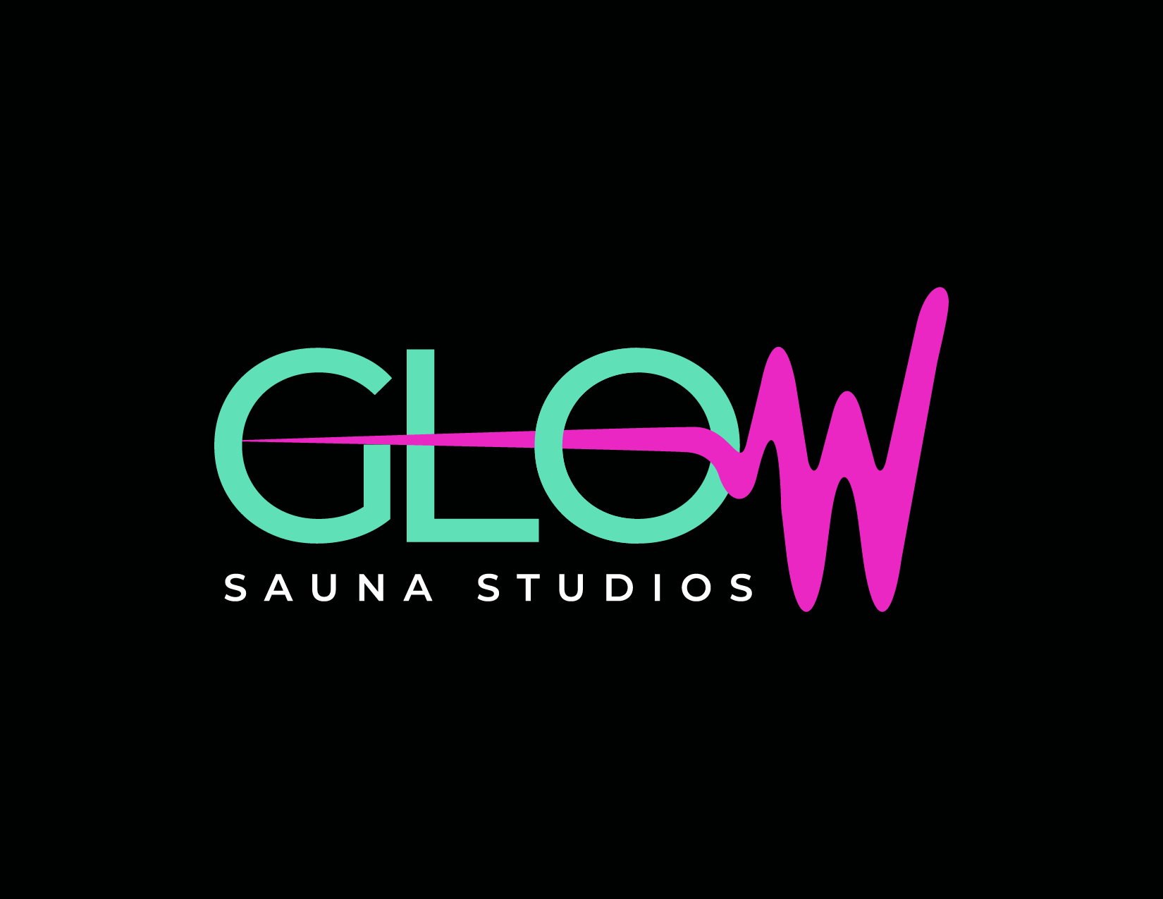 Glow Sauna Studios Mockingbird Station