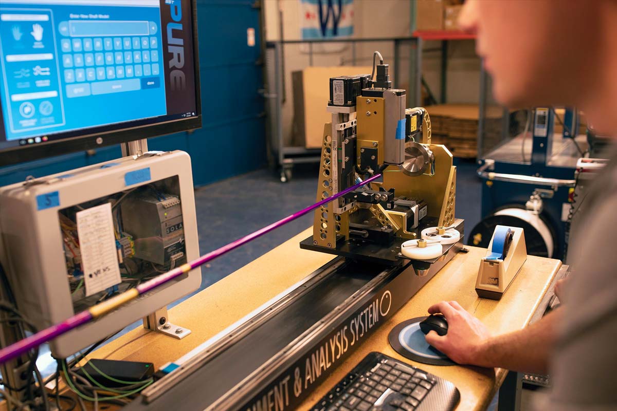 Blackbirds Clubsmith キャメロン　CLUBHAUS Club Champion - Mockingbird Station