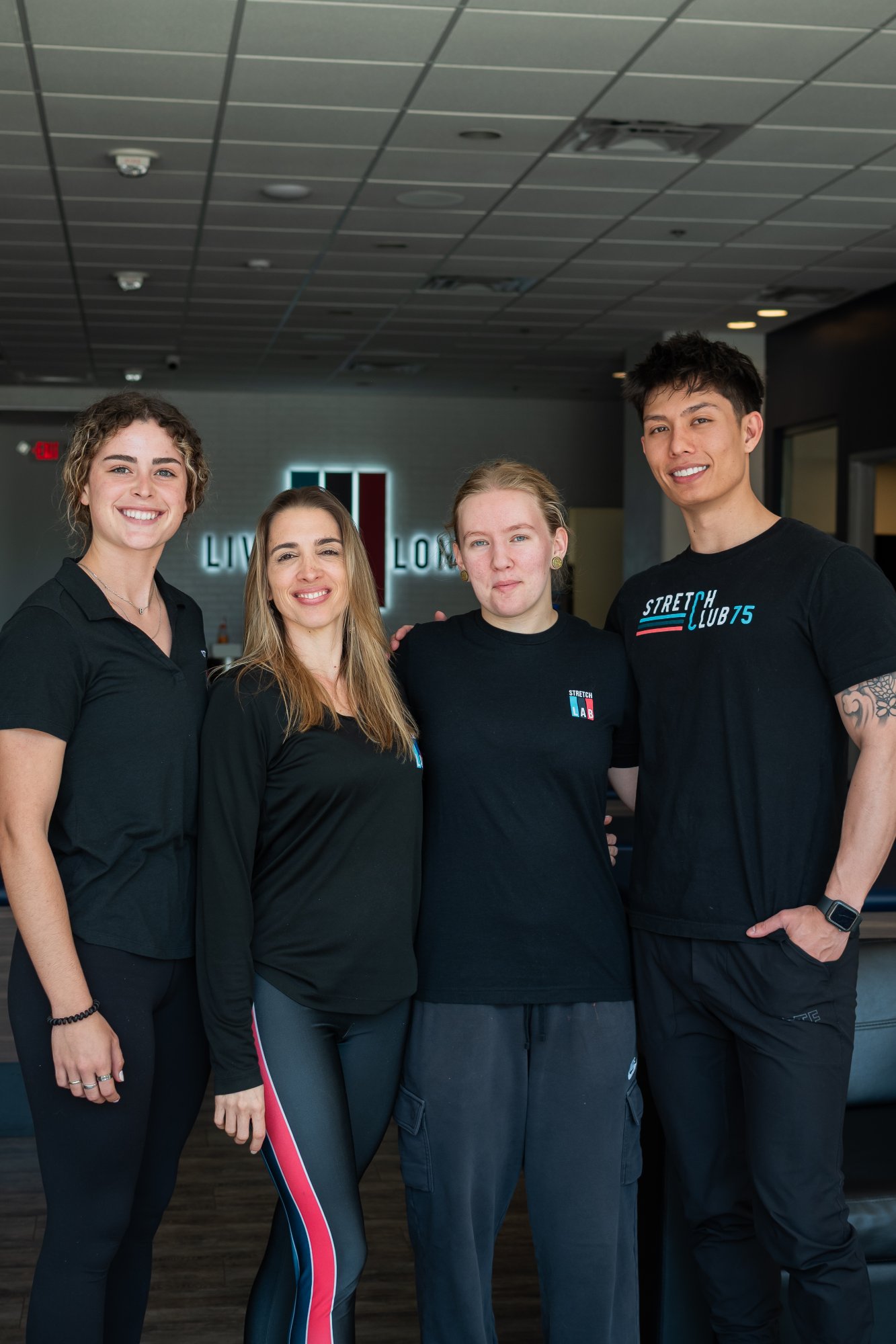 StretchLab at Mockingbird Station