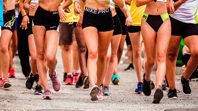 Featured image for “Fitness ambassador program”