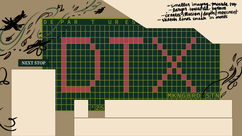 Featured image for “New mural install”